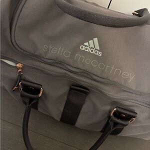 Adidas by Stella McCartney Limitee Edition Duffel Bag